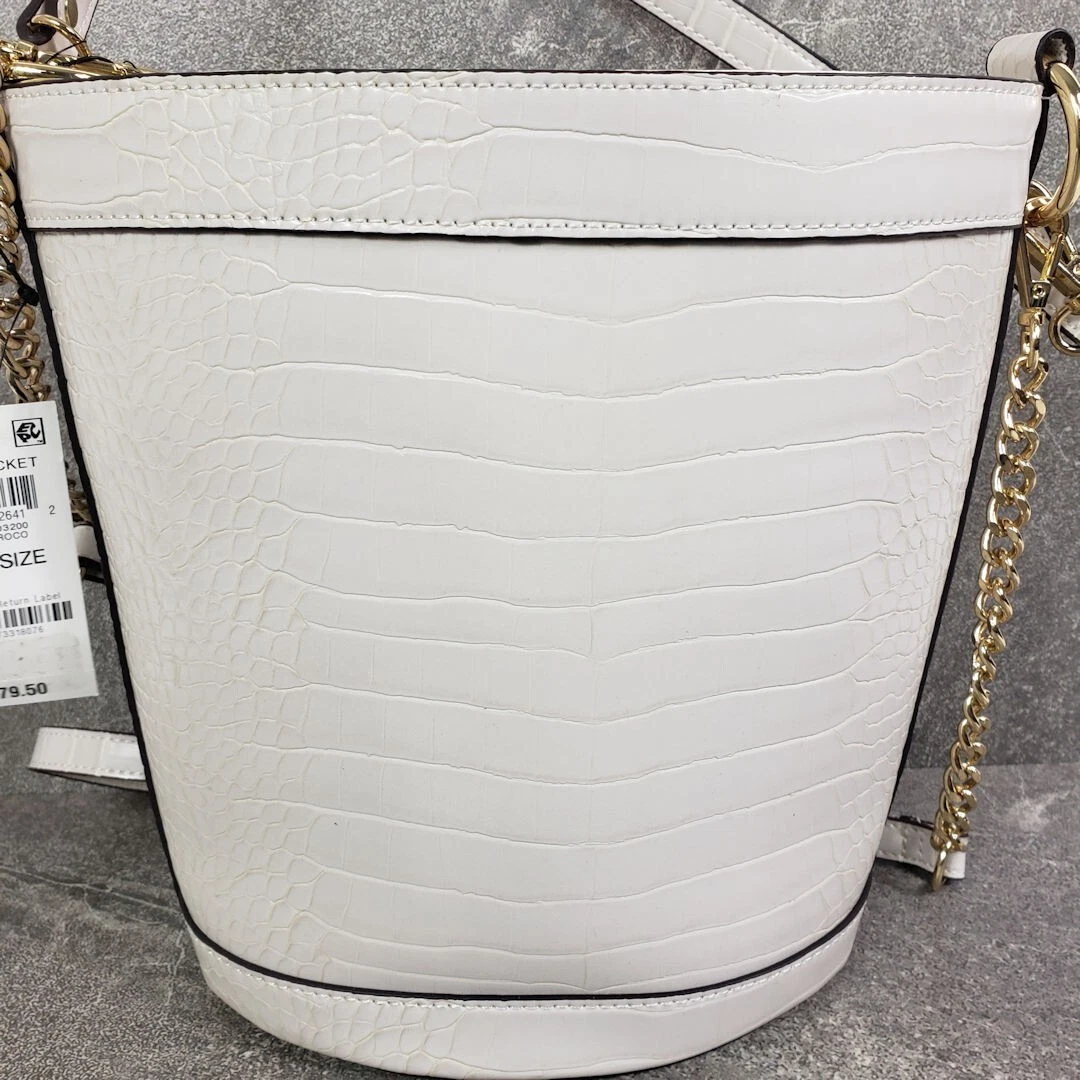 Inc bucket sale bag