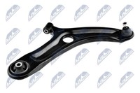 ZWD-HY-569 NTY Lenker, RadaufhäNgung FüR Hyundai