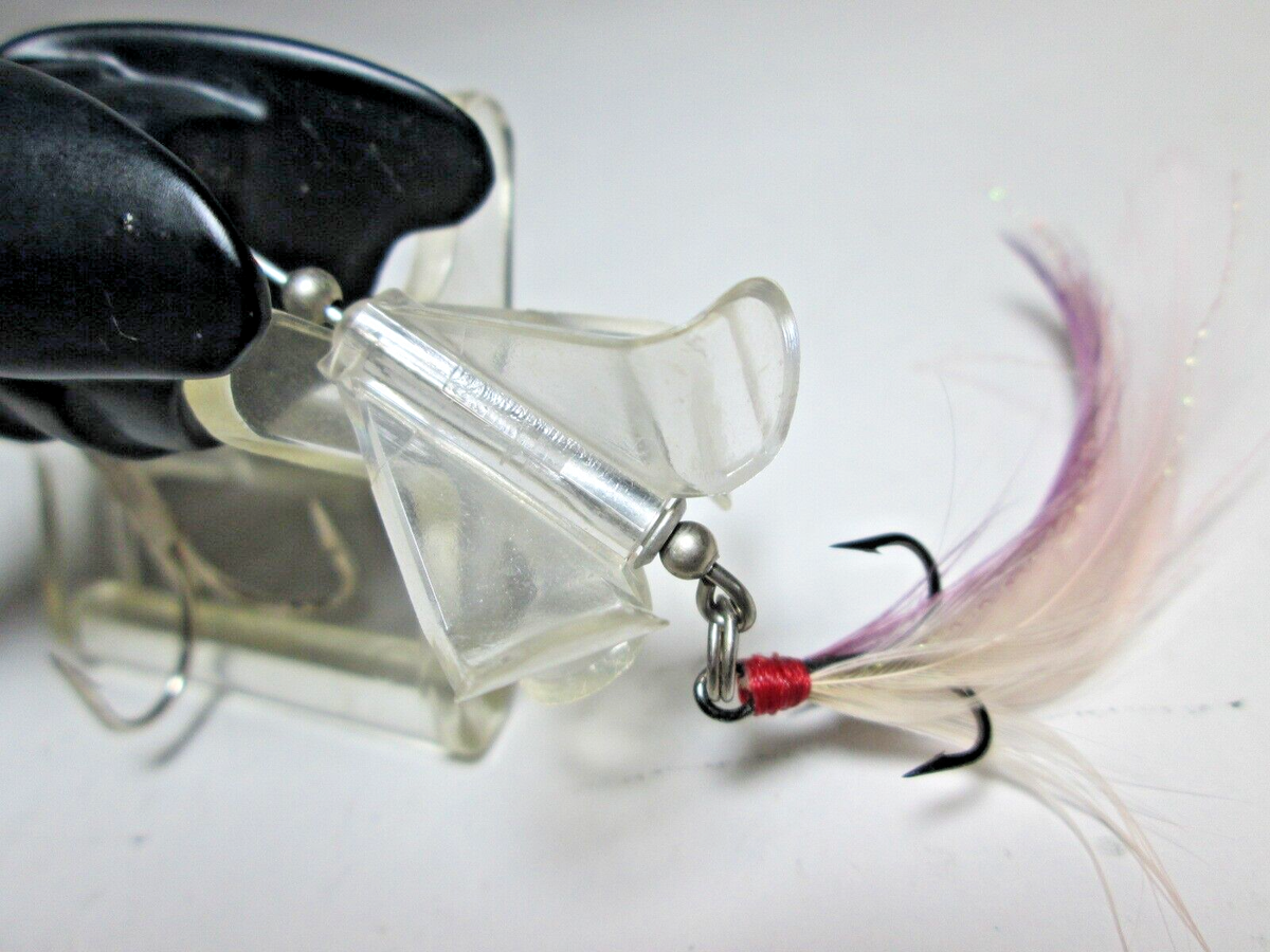 Megabass Pagani Gatta-X TURBULENCE Handmade Original #2 (boîte 1