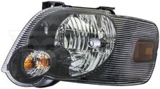 Dorman 1591863 Head Lamp Assembly fits Ford Explorer