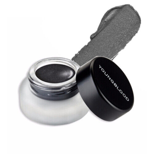 YOUNGBLOOD Mineral Cosmetics Eyeliner Incredible Wear Gel Liner Galaxy 0.1oz 3g - Picture 1 of 8
