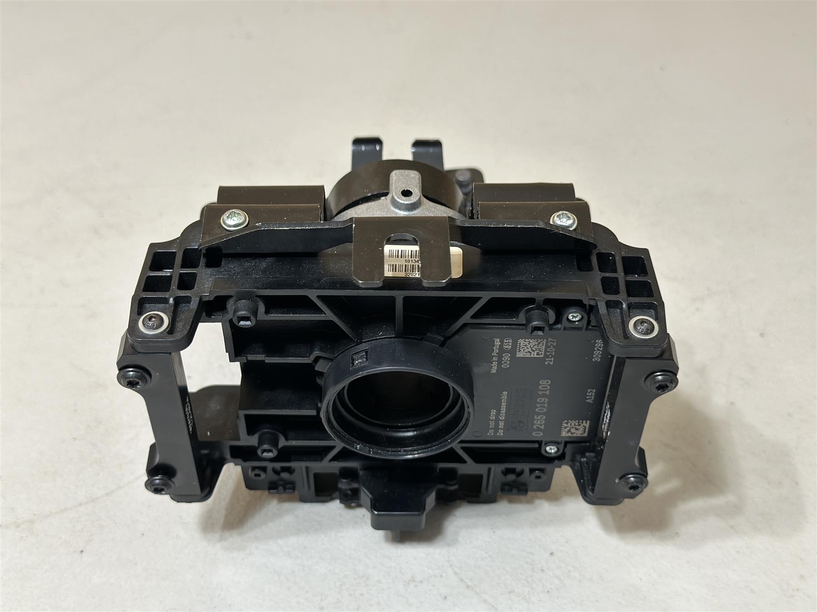 2022 Ferrari 488 Evo Challenge Steering Angle Sensor Plastic 0265019108 EVO
