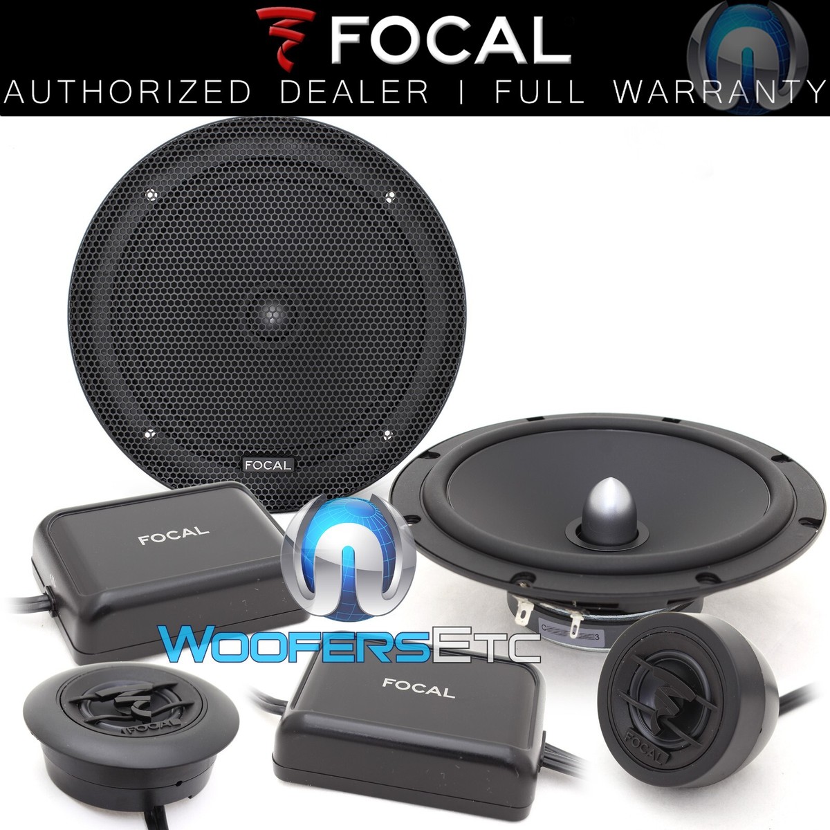 FOCAL ASE165 6.5