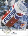 Dover Downs International Speedway 1995 MBNA 500 Program NASCAR — photo 2