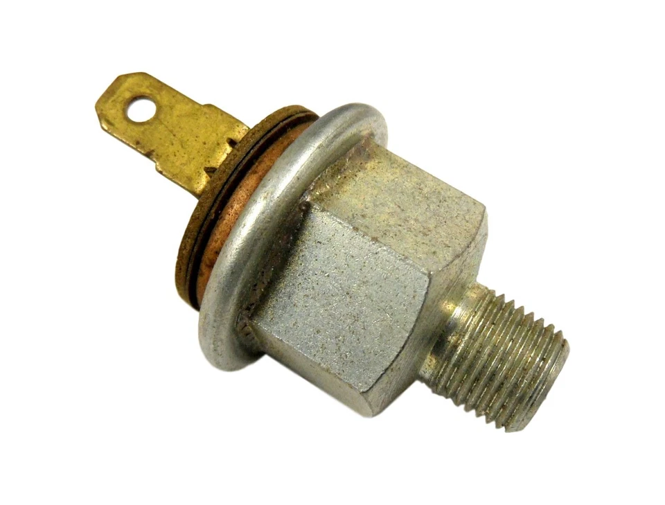 Niehoff DR-133L Neutral Safety Switch DR133L - Image 3 of 3