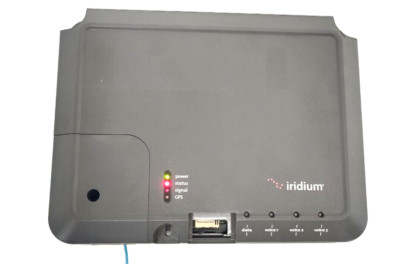 IRIDIUM SATELLITE LLC BELOW DECK EQUIPMENT 9701 BBDE1201