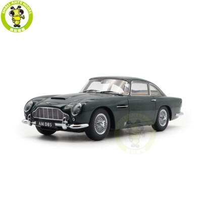 1/18 Aston Martin DB5 DB 5 Autoart 70286 British Racing Green