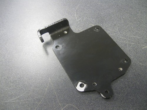 Yamaha Outboard 65W-15121-00-00 Crankcase 2 BIN0343 - Afbeelding 2 van 9
