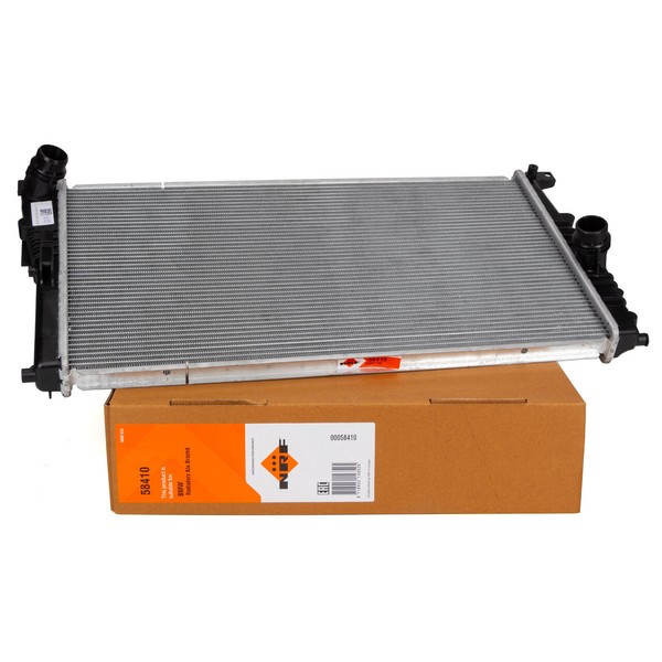 Nrf KüHler MotorküHler FüR Bmw 1Er F20 2Er F22 3Er F30/31 4Er F32/33/36 N47-image