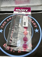 Hudy. 107873. Bumper & Body Space Sponge Set