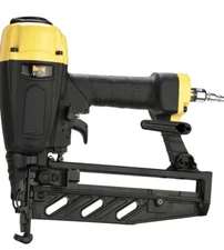 HBT64P 16 Gauge Straight Finish Nail Gun for 1-Inch To 2-1/2-Inch Finish Nails