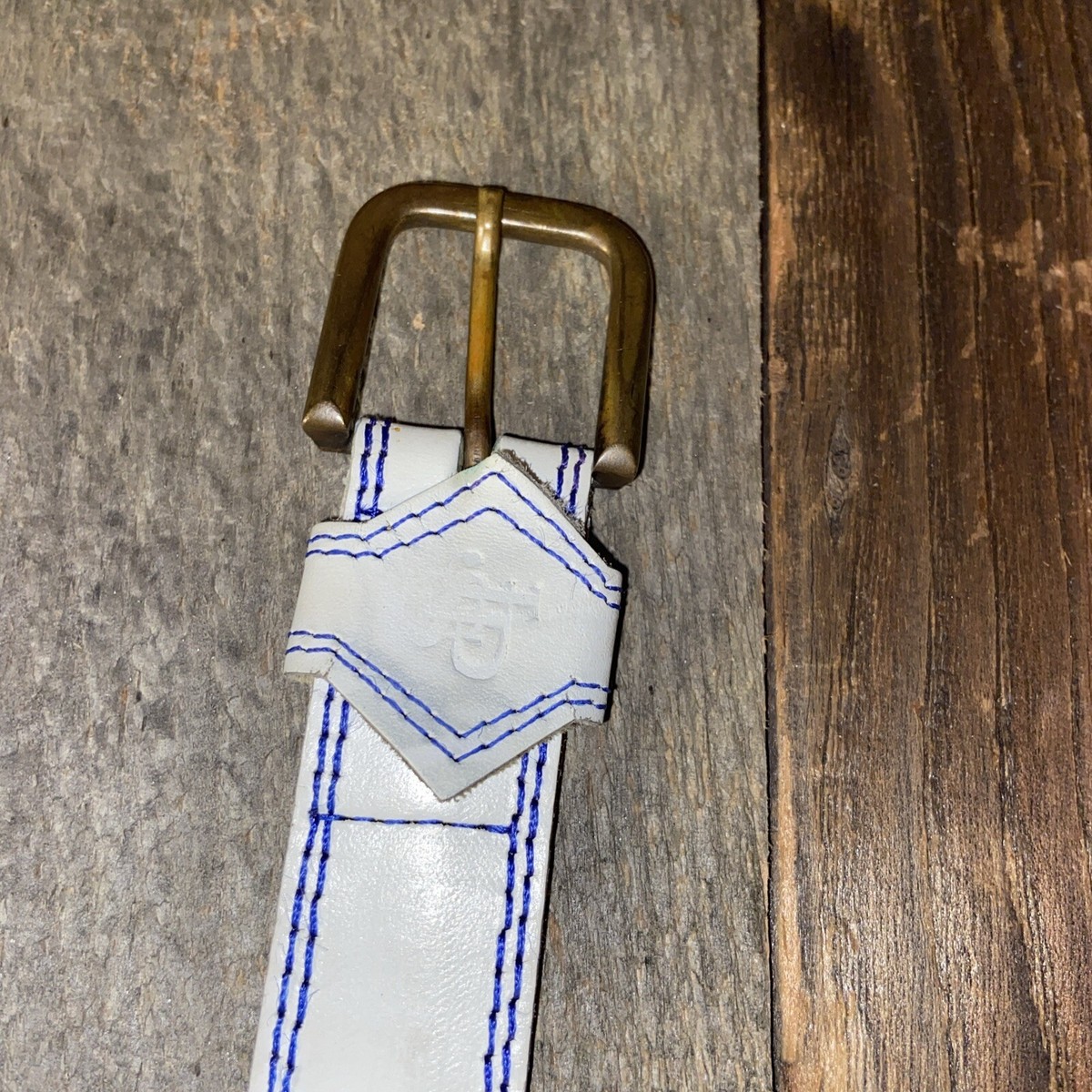 NEW authentic Cow belt from Argentina great under jeans or dress Cow Print Calf Hair Western | Most Wanted USA – mostwantedusa main image 2