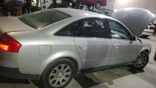 059253033C Collettore Scarico per AUDI A6 BERLINA (4B2) 2.5 TDI 2000 1802425 - Imagen 8 de 10