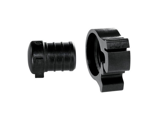 Pexlock 30864 PEX Plug With Clamp 3/4