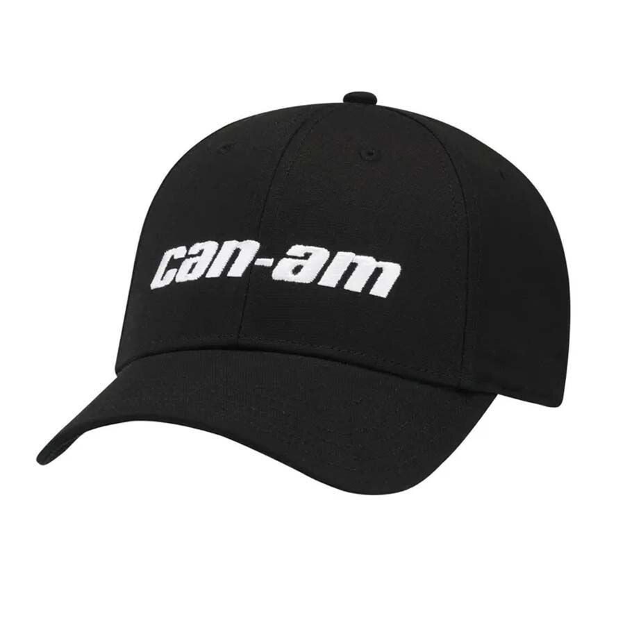 Can-Am Signature Baseball Cap - 4545320090