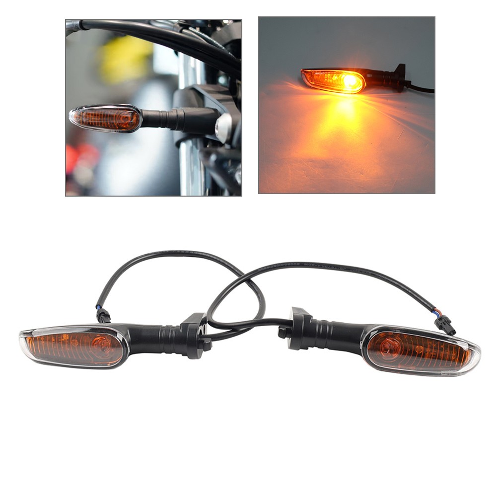 tamaGO 走馬灯 Turn Signal Indicator Light Lamp For MOTO GUZZI V85TT V7 V9 Roamer