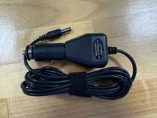 Auto Car Vehicle Adapter Charger 9V Medela Breast Pump in Style DC 5.5/2.1mm NEW