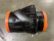 10" Victaulic Style 717 Firelock Check Valve, Grooved End 250PSI V100717PE0