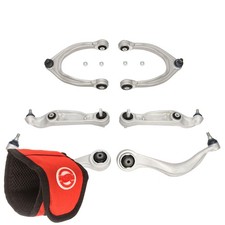 Querlenker Satz vorne + Magnetarmband für ALFA ROMEO GIULIA Quadrifoglio (952_)