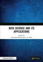 Data Science And Its Applications Aakanksha Sharaff (U. A.) Taschenbuch Englisch