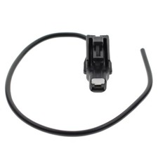 NEW STARTER MOTOR SOLENOID WIRE PLUG CONNECTOR PIGTAIL HARNESS For TOYOTA LEXUS