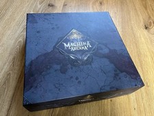 Machina Arcana: From Beyond - Gioco Base + Espansioni