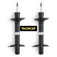 2X StoßDäMpfer Monroe V4512 2 StossdäMpfer Rechts Links Vorderachse