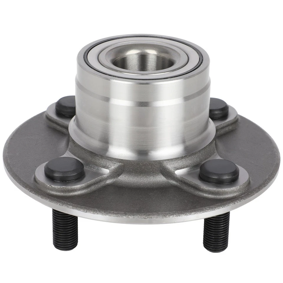 For Nissan Sentra 1991-1999 200SX 1995-1998 Rear Wheel Hub Bearing Assembly Pair - Image 3 of 4
