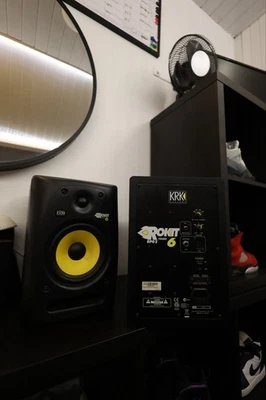 krk rokit - Bild 1 von 4