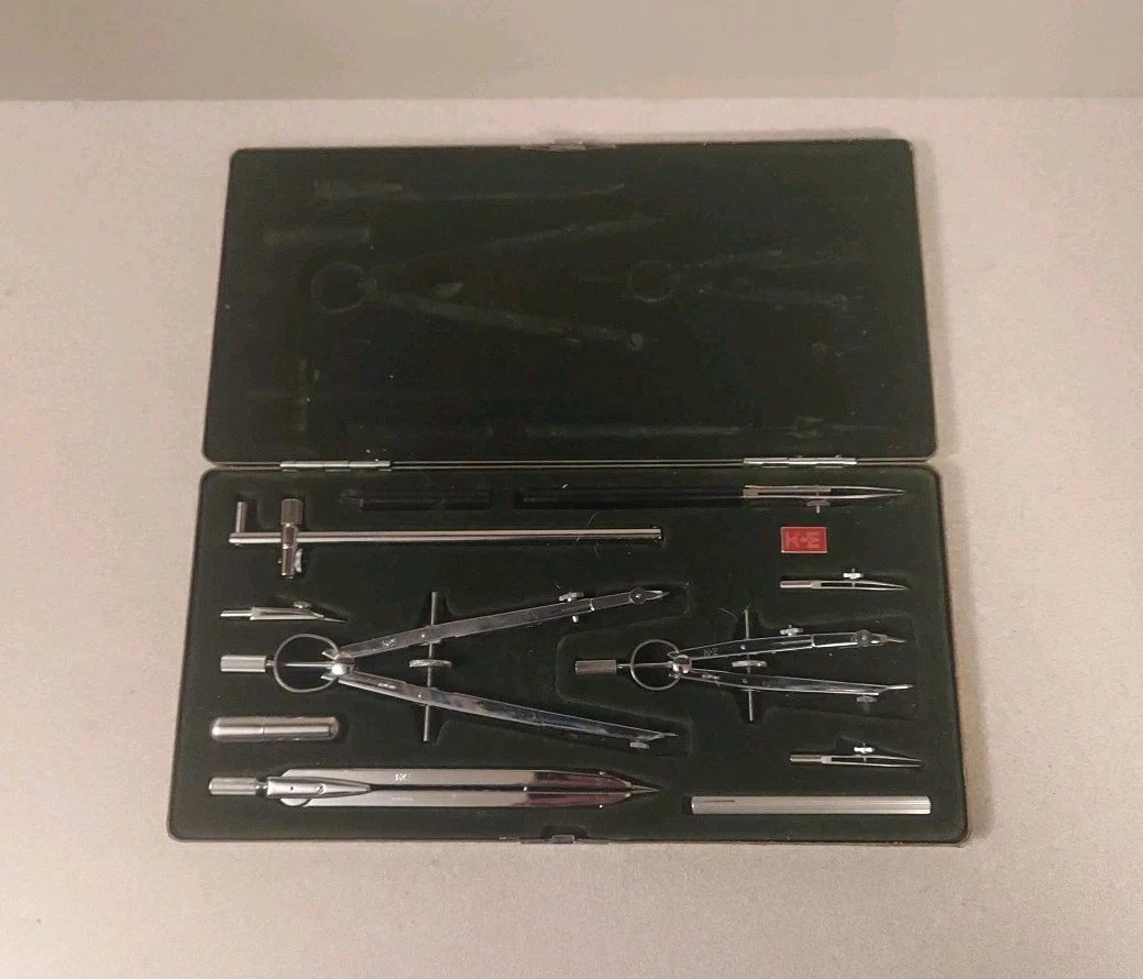 KEUFFEL & ESSER Collectible Drafting Tools for sale | eBay