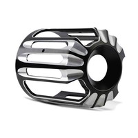 ÖLfilter Abdeckung HF1 FüR Harley Davidson Softail Fat Bob / 114 18-25 Craftride