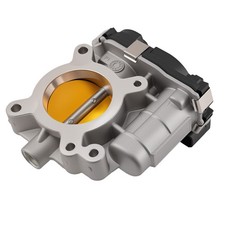 Electrical Throttle Body Valve For Saab 9-3 2.0l 2007-2011 9-3x 10-2011 67-3030