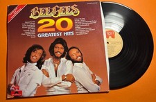  Bee Gees Vinyl LP Schallplatte 12 33 U/min 1...