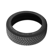 1 X Michelin X-ice Snow 24540r18xl 97h Bw Tires