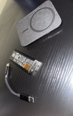 Questyle M15 Headphone Amplifier