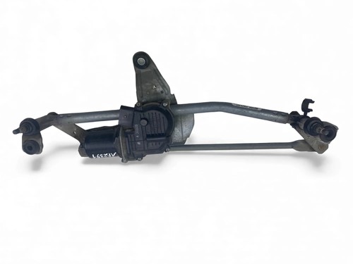 VW PASSAT B7 362 Scheibenwischermotor 3AB955419A 2013 (AF2391)