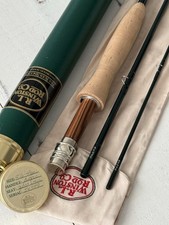 R.L. Winston Rod Company Fly Fishing Rod 8 ft 6 in Item Fishing