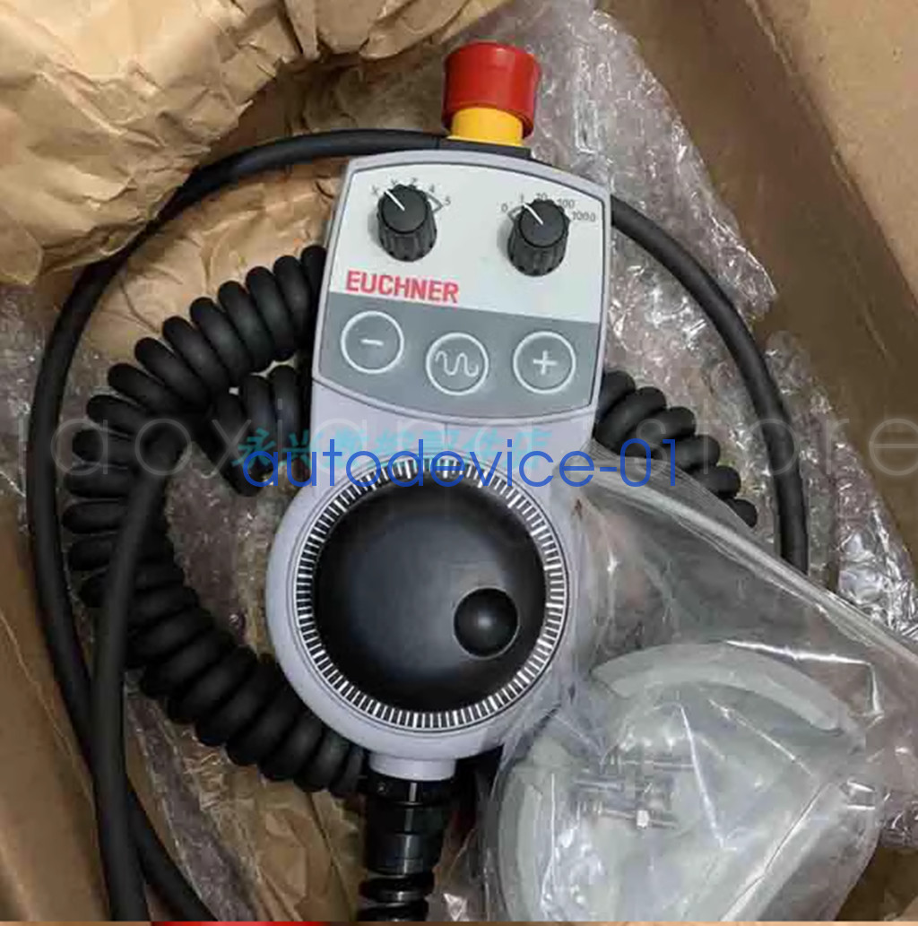 1pc new  HBA-079827 electronic handwheel connector DHL/FedEx