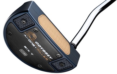 Odyssey Ai-ONE Milled #6 Putter 34'' Inches Value