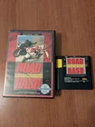 Road Rash Electronic Arts 1991 - Sega Genesis With Case No Manual  - Tested