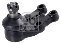 Traggelenk FüHrungsgelenk Febi Bilstein 41241 FüR 300 Mitsubishi Delica Gear Bus