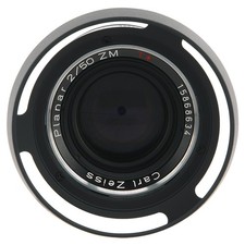 Metal Round Lens Hood for Voigtlander NOKTON CLASSIC 35mm f1.4 40mm f/1.4 VM