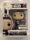 Funko Pop! Vinyl: Star Wars - Padme Amidala - Amazon (Exclusive) #525