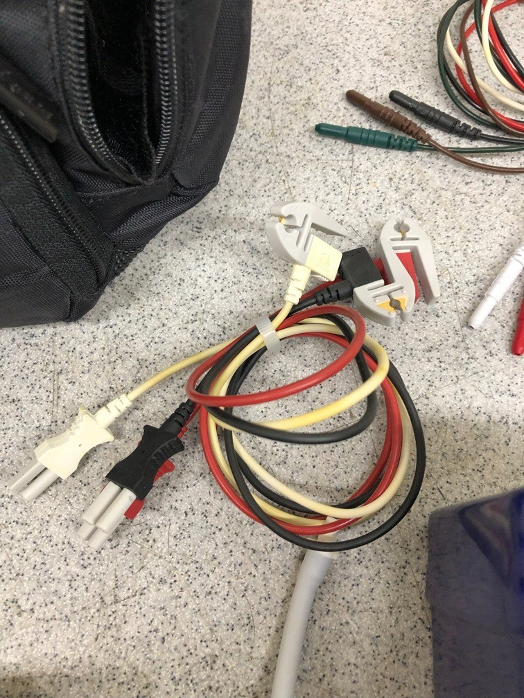 Pronk Technologies SimCube SC-5 Patient Simulator