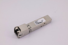 ARISTA SFP-1G-T 1000Base-T 1GbE SFP RJ45 100m...