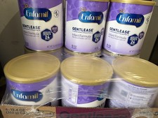 Enfamil Gentlease 12.4oz Formula   EXP 06/2027 