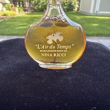 Nina Ricci Nina Ricci L'Air du Temps Perfume for Women for sale | eBay