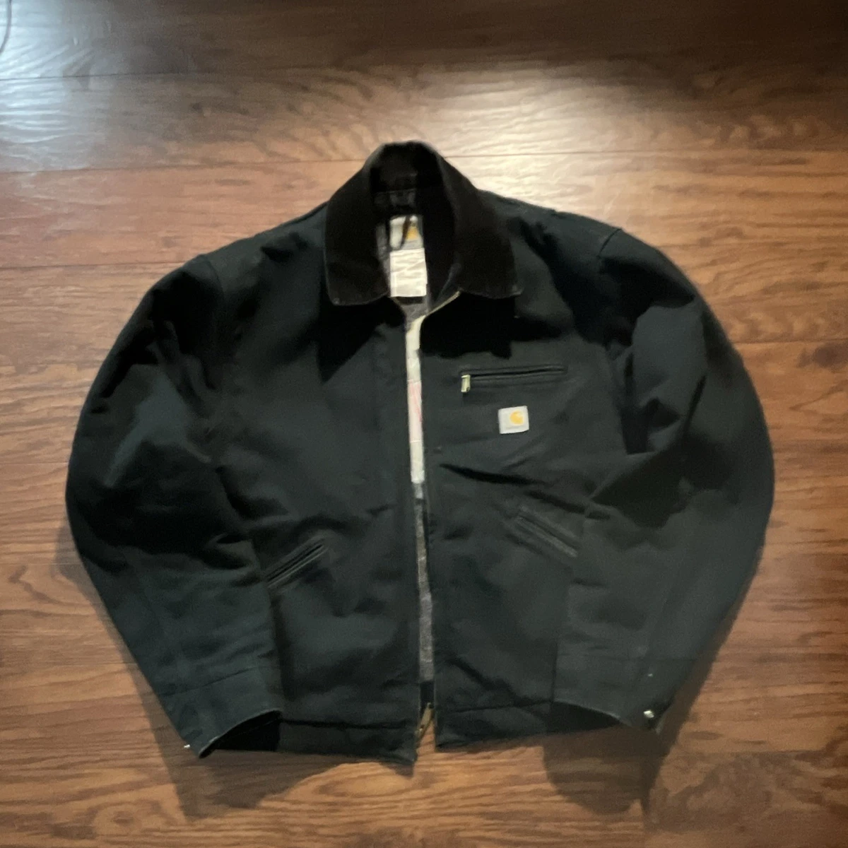 Carhartt Detroit Jacket for sale - eBay