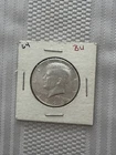 1964  Kennedy Half Silver Dollar