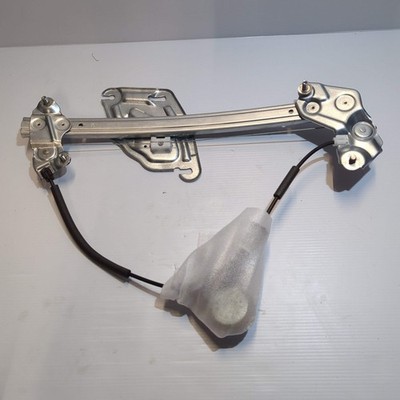 Genuine Window Regulator Right Hand Side - Mazda MX-5 Miata